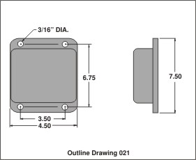 outline drawing 021